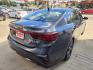 2020 GRAY Kia Forte FE 6M (3KPF24AD6LE) with an 2.0L L4 DOHC 16V engine, Automatic transmission, located at 503 West Court, Seguin, TX, 78155, (830) 379-3373, 29.568621, -97.969803 - 2020 Kia Forte FE with a 2.0L L4 DOHC 16V, Automatic, Tilt, Cruise, AM/FM/AUX Touchscreen Stereo, Power Windows, Locks and Side Mirrors, Alloy Wheels, Backup Camera and more!! - Photo#2