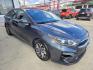 2020 GRAY Kia Forte FE 6M (3KPF24AD6LE) with an 2.0L L4 DOHC 16V engine, Automatic transmission, located at 503 West Court, Seguin, TX, 78155, (830) 379-3373, 29.568621, -97.969803 - 2020 Kia Forte FE with a 2.0L L4 DOHC 16V, Automatic, Tilt, Cruise, AM/FM/AUX Touchscreen Stereo, Power Windows, Locks and Side Mirrors, Alloy Wheels, Backup Camera and more!! - Photo#1