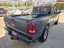 2011 GRAY Ford Ranger Sport SuperCab 4-Door 2WD (1FTKR4EE0BP) with an 4.0L V6 SOHC 12V engine, Automatic transmission, located at 503 West Court, Seguin, TX, 78155, (830) 379-3373, 29.568621, -97.969803 - Photo#2