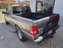 2011 GRAY Ford Ranger Sport SuperCab 4-Door 2WD (1FTKR4EE0BP) with an 4.0L V6 SOHC 12V engine, Automatic transmission, located at 503 West Court, Seguin, TX, 78155, (830) 379-3373, 29.568621, -97.969803 - Photo#3