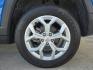 2024 Blue Jeep Compass Sport (3C4NJDANXRT) with an 2.0L L4 DOHC 16V TURBO engine, 9A transmission, located at 503 West Court, Seguin, TX, 78155, (830) 379-3373, 29.568621, -97.969803 - 2024 Jeep Compass Sport with a 2.0L L4 DOHC 16V TURBO, Automatic, Tilt, Cruise, AM/FM Touchscreen Stereo, Power Windows, Locks and Side Mirrors, Bluetooth, Tinted Windows, Automatic Headlights, Alloy Wheels, Backup Camera, Rear Wiper, Rear Defroster and more!! - Photo#8