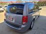 2014 GRAY Dodge Grand Caravan SXT (2C4RDGCG8ER) with an 3.6L V6 DOHC 24V engine, 6-Speed Automatic transmission, located at 503 West Court, Seguin, TX, 78155, (830) 379-3373, 29.568621, -97.969803 - 2014 Dodge Grand Caravan SXT with a 3.6L V6 DOHC 24V, Automatic, Tilt, Cruise, AM/FM/CD/AUX Stereo, Power Windows, Locks, Seat and Side Mirrors, Stow n Go Seating System, Dual Climate Control, Rear A/C, Power Sliding Side Doors, Power Rear Hatch, Tinted Windows, Alloy Wheels, Rear Wiper, Rear Defros - Photo#2