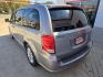 2014 GRAY Dodge Grand Caravan SXT (2C4RDGCG8ER) with an 3.6L V6 DOHC 24V engine, 6-Speed Automatic transmission, located at 503 West Court, Seguin, TX, 78155, (830) 379-3373, 29.568621, -97.969803 - 2014 Dodge Grand Caravan SXT with a 3.6L V6 DOHC 24V, Automatic, Tilt, Cruise, AM/FM/CD/AUX Stereo, Power Windows, Locks, Seat and Side Mirrors, Stow n Go Seating System, Dual Climate Control, Rear A/C, Power Sliding Side Doors, Power Rear Hatch, Tinted Windows, Alloy Wheels, Rear Wiper, Rear Defros - Photo#3