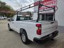2020 WHITE Chevrolet Silverado 1500 Work Truck 2WD (3GCNWAEF3LG) with an 5.3L V8 OHV 16V engine, 6A transmission, located at 503 West Court, Seguin, TX, 78155, (830) 379-3373, 29.568621, -97.969803 - 2020 Chevrolet Silverado 1500 Work Truck 2WD with a 5.3L V8 OHV 16V, Automatic, Tilt, Cruise, AM/FM Touchscreen Stereo, Bluetooth, Backup Camera, Onstar Capability, Trailer Towing, Automatic Headlights, Headache Rack, Trailer Towing and more!! - Photo#3