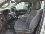 2020 WHITE Chevrolet Silverado 1500 Work Truck 2WD (3GCNWAEF3LG) with an 5.3L V8 OHV 16V engine, 6A transmission, located at 503 West Court, Seguin, TX, 78155, (830) 379-3373, 29.568621, -97.969803 - 2020 Chevrolet Silverado 1500 Work Truck 2WD with a 5.3L V8 OHV 16V, Automatic, Tilt, Cruise, AM/FM Touchscreen Stereo, Bluetooth, Backup Camera, Onstar Capability, Trailer Towing, Automatic Headlights, Headache Rack, Trailer Towing and more!! - Photo#4