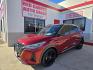 2021 Red Nissan Kicks SR (3N1CP5DVXML) with an 1.6L L4 engine, Automatic transmission, located at 503 West Court, Seguin, TX, 78155, (830) 379-3373, 29.568621, -97.969803 - 2021 Nissan Kicks SR with a 1.6L L4, Automatic, Tilt, Cruise, AM/FM Touchscreen Stereo, Power Windows, Locks and Side Mirrors, Bluetooth, Backup Camera, Bumper Sensors, Rear Wiper, Rear Defroster and more!! - Photo#0