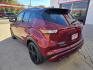 2021 Red Nissan Kicks SR (3N1CP5DVXML) with an 1.6L L4 engine, Automatic transmission, located at 503 West Court, Seguin, TX, 78155, (830) 379-3373, 29.568621, -97.969803 - 2021 Nissan Kicks SR with a 1.6L L4, Automatic, Tilt, Cruise, AM/FM Touchscreen Stereo, Power Windows, Locks and Side Mirrors, Bluetooth, Backup Camera, Bumper Sensors, Rear Wiper, Rear Defroster and more!! - Photo#3
