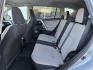 2016 SILVER Toyota RAV4 XLE FWD (2T3WFREV9GW) with an 2.5L L4 DOHC 16V engine, 6A transmission, located at 503 West Court, Seguin, TX, 78155, (830) 379-3373, 29.568621, -97.969803 - Photo#6