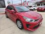2021 Red Kia Rio5 S (3KPA25AD3ME) with an 1.6L L4 DOHC 16V engine, Automatic transmission, located at 503 West Court, Seguin, TX, 78155, (830) 379-3373, 29.568621, -97.969803 - 2021 Kia Rio5 S with a 1.6L L4 DOHC 16V, Automatic, Tilt, Cruise, AM/FM Touchscreen Stereo, Power Windows, Locks and Side Mirrors, Bluetooth, Tinted Windows, Automatic Headlights, Backup Camera, Rear Defroster and more!! - Photo#1