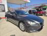 2014 GRAY Mazda Mazda6 i Sport AT (JM1GJ1U62E1) with an 2.5L L4 DOHC 16V engine, 6-Speed Automatic transmission, located at 503 West Court, Seguin, TX, 78155, (830) 379-3373, 29.568621, -97.969803 - 2014 Mazda Mazda6 i Sport AT with a 2.5L L4 DOHC 16V, Automatic, Tilt, Cruise, AM/FM/CD Touchscreen Stereo, Power Windows, Locks and Side Mirrors, Bluetooth, Backup Camera, Alloy Wheels, Rear Defroster and more!!- Photo#1