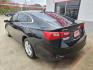 2021 Black Chevrolet Malibu LS (1G1ZB5ST7MF) with an 1.5L L4 DOHC 16V engine, 6A transmission, located at 503 West Court, Seguin, TX, 78155, (830) 379-3373, 29.568621, -97.969803 - Photo#3