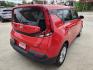 2021 Red Kia Soul LX CVT (KNDJ23AU2M7) with an 2.0L L4 DOHC 16V engine, Automatic transmission, located at 503 West Court, Seguin, TX, 78155, (830) 379-3373, 29.568621, -97.969803 - 2021 Kia Soul LX with a 2.0L L4 DOHC 16V, Automatic, Tilt, Cruise, AM/FM Touchscreen Stereo, Power Windows, Locks, Seat and Side Mirrors, Bluetooth, Backup Camera, Alloy Wheels, Rear Wiper, Rear Defroster and more!! *Merry Christmas inflatable not included, Get your own!* - Photo#2