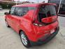 2021 Red Kia Soul LX CVT (KNDJ23AU2M7) with an 2.0L L4 DOHC 16V engine, Automatic transmission, located at 503 West Court, Seguin, TX, 78155, (830) 379-3373, 29.568621, -97.969803 - 2021 Kia Soul LX with a 2.0L L4 DOHC 16V, Automatic, Tilt, Cruise, AM/FM Touchscreen Stereo, Power Windows, Locks, Seat and Side Mirrors, Bluetooth, Backup Camera, Alloy Wheels, Rear Wiper, Rear Defroster and more!! *Merry Christmas inflatable not included, Get your own!* - Photo#3