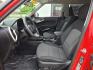 2021 Red Kia Soul LX CVT (KNDJ23AU2M7) with an 2.0L L4 DOHC 16V engine, Automatic transmission, located at 503 West Court, Seguin, TX, 78155, (830) 379-3373, 29.568621, -97.969803 - 2021 Kia Soul LX with a 2.0L L4 DOHC 16V, Automatic, Tilt, Cruise, AM/FM Touchscreen Stereo, Power Windows, Locks, Seat and Side Mirrors, Bluetooth, Backup Camera, Alloy Wheels, Rear Wiper, Rear Defroster and more!! *Merry Christmas inflatable not included, Get your own!* - Photo#4