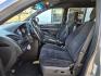 2018 SILVER Dodge Grand Caravan SE (2C4RDGBG0JR) with an 3.6L V6 DOHC 24V engine, Automatic transmission, located at 503 West Court, Seguin, TX, 78155, (830) 379-3373, 29.568621, -97.969803 - 2018 Dodge Grand Caravan SE with a 3.6L V6 DOHC 24V, Automatic, Tilt, Cruise, AM/FM/AUX/CD Touchscreen Stereo, Power Windows, Locks, Seat and Side Mirrors, Bluetooth, Dual Climate Control, Rear A/C, Tinted Windows, Alloy Wheels, Stow n Go Seating System, Rear Wiper, Rear Defroster and more!!- Photo#4