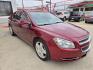 2010 Red Chevrolet Malibu 2LT (1G1ZD5E73AF) with an 3.6L V6 DOHC 24V engine, 6-Speed Automatic transmission, located at 503 West Court, Seguin, TX, 78155, (830) 379-3373, 29.568621, -97.969803 - 2010 Chevrolet Malibu with a 3.6L V6 DOHC 24V, Automatic, Tilt, Cruise, AM/FM/CD/AUX Stereo, Power Windows, Locks, Seat and Side Mirrors, Bluetooth, Onstar Capability, Alloy Wheels, Rear Defroster and more!! - Photo#1