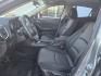 2015 SILVER Mazda MAZDA3 i Touring AT 5-Door (JM1BM1L76F1) with an 2.0L L4 DOHC 16V engine, 6-Speed Automatic transmission, located at 503 West Court, Seguin, TX, 78155, (830) 379-3373, 29.568621, -97.969803 - 2015 Mazda MAZDA3 i Touring with a 2.0L L4 DOHC 16V, Automatic, Tilt, Cruise, AM/FM Stereo, Power Windows, Locks and Side Mirrors, Bluetooth, Tinted Windows, Alloy Wheels, Backup Camera, Rear Wiper, Rear Defroster and more!! - Photo#4