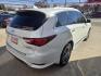 2017 WHITE Infiniti QX60 Base AWD (5N1DL0MM0HC) with an 3.5L V6 DOHC 24V engine, Automatic transmission, located at 503 West Court, Seguin, TX, 78155, (830) 379-3373, 29.568621, -97.969803 - 2017 Infiniti QX60 Base AWD with a 3.5L V6 DOHC 24V, Automatic, Tilt, Cruise, AM/FM/AUX Touchscreen Stereo, Power Windows, Locks, Seat and Side Mirrors, Leather Seating, Bluetooth, Navigation, Heated Seats, Dual Climate Control, Rear A/C, Third Row Seating, Tinted Windows, Power Rear Hatch, Power Su - Photo#2