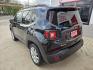 2022 Black Jeep Renegade Latitude (ZACNJDB15NP) with an 2.4L L4 DOHC 16V engine, 9A transmission, located at 503 West Court, Seguin, TX, 78155, (830) 379-3373, 29.568621, -97.969803 - 2022 Jeep Renegade Latitude with a 2.4L L4 DOHC 16V, Automatic, Tilt, Cruise, AM/FM/AUX Touchscreen Stereo, Power Windows, Locks and Side Mirrors, Bluetooth, Dual Climate Controls, Tinted Windows, Alloy Wheels, Backup Camera, Rear Wiper, Rear Defroster and more!! - Photo#3