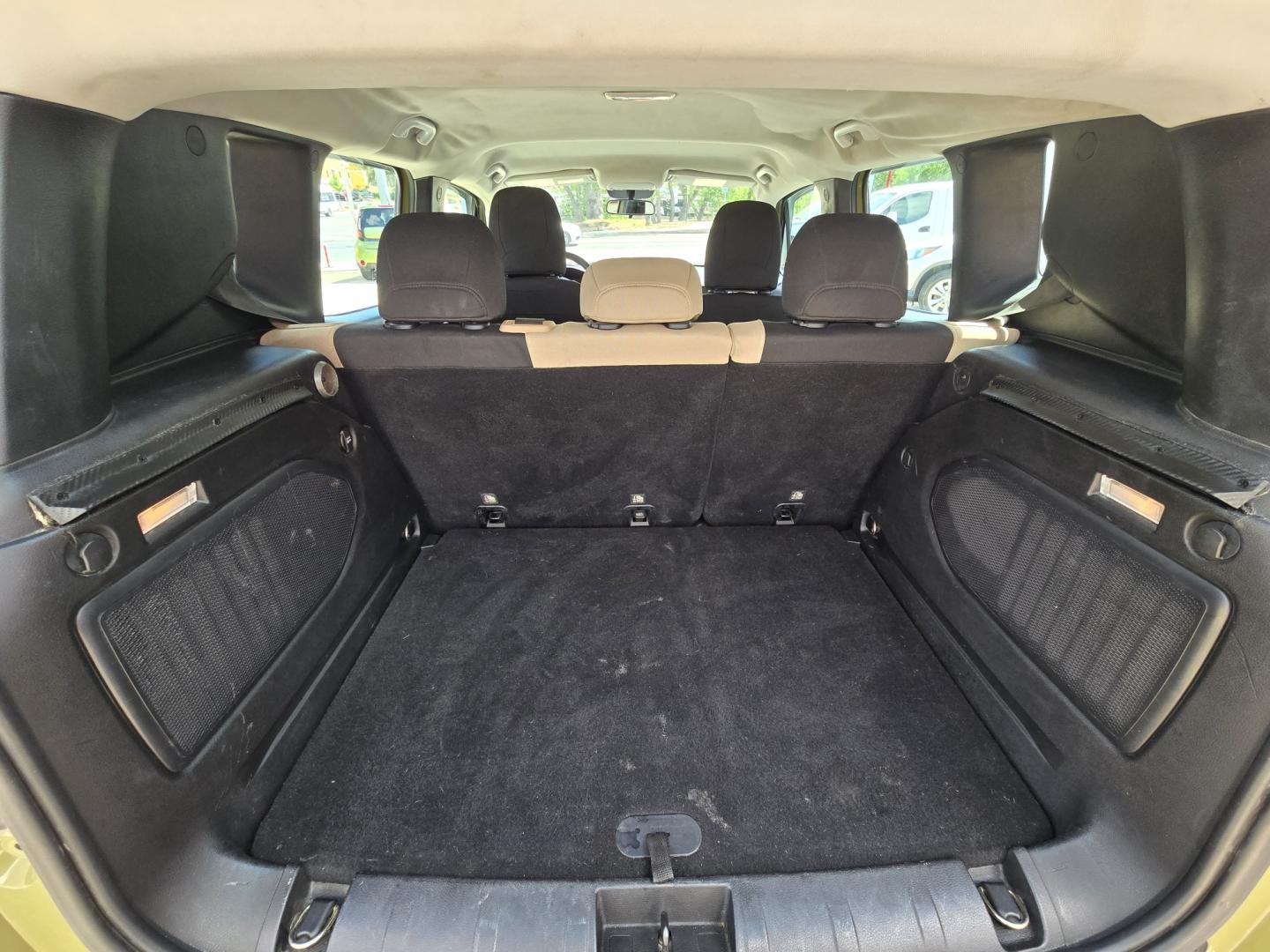 2015 Green Jeep Renegade (ZACCJAAH0FP) with an 1.4L l4 F 16V engine, Manual Transmission transmission, located at 503 West Court, Seguin, TX, 78155, (830) 379-3373, 29.568621, -97.969803 - *Cash Special* 2015 Jeep Renegade Sport with a 1.4L l4 F 16V, Standard Transmission, Tilt, Cruise, AM/FM/AUX Stereo, Power Windows, Locks and Side Mirrors, Alloy Wheels, Rear Wiper, Rear Defroster and more!! - Photo#7