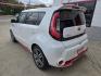 2014 WHITE Kia Soul + (KNDJP3A54E7) with an 2.0L L4 DOHC 16V engine, 6-Speed Automatic transmission, located at 503 West Court, Seguin, TX, 78155, (830) 379-3373, 29.568621, -97.969803 - 2014 Kia Soul + with a 2.0L L4 DOHC 16V, Automatic, Tilt, Cruise, AM/FM/AUX Touchscreen Stereo, Power Windows, Locks and Side Mirrors, Navigation, Bluetooth, Power Panoramic Sunroof, Tinted Windows, Alloy Wheels, Backup Camera, Rear Wiper, Rear Defroster and more!! - Photo#3