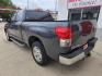 2009 GRAY Toyota Tundra SR5 Double Cab 4.7L 2WD (5TFRT54109X) with an 4.7L V8 DOHC 32V engine, 5-Speed Automatic Overdrive transmission, located at 503 West Court, Seguin, TX, 78155, (830) 379-3373, 29.568621, -97.969803 - 2009 Toyota Tundra SR5 Double Cab 2WD with a 4.7L V8 DOHC 32V, Automatic, Tilt, Cruise, AM/FM Touchscreen Stereo, Power Windows, Locks and Side Mirrors, Front Bench Seating, Running Boards, Alloy Wheels, Tinted Windows, Trailer Towing and more!! - Photo#3