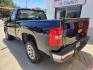 2012 BLUE Chevrolet Silverado 1500 Work Truck 2WD (1GCNCPEX1CZ) with an 4.3L V6 OHV 12V engine, 4-Speed Automatic transmission, located at 503 West Court, Seguin, TX, 78155, (830) 379-3373, 29.568621, -97.969803 - 2012 Chevrolet Silverado 1500 Work Truck 2WD with a 4.3L V6 OHV 12V, Automatic, Tilt, Cruise, AM/FM Stereo, Power Windows, Locks and Side Mirrors, Automatic Headlights, Alloy Wheels and more!! - Photo#3