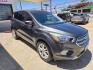 2019 GRAY Ford Escape SE 4WD (1FMCU9GD4KU) with an 1.5L L4 DOHC 16V engine, 6A transmission, located at 503 West Court, Seguin, TX, 78155, (830) 379-3373, 29.568621, -97.969803 - 2019 Ford Escape SE 4WD with a 1.5L L4 DOHC 16V, Automatic, Tilt, Cruise, Touchscreen Stereo, Power Windows, Locks, Seat and Side Mirrors, Bluetooth, Tinted Windows, Alloy Wheels, Backup Camera, Rear Wiper, Rear Defroster and more!! - Photo#1