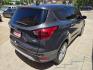 2019 GRAY Ford Escape SE 4WD (1FMCU9GD4KU) with an 1.5L L4 DOHC 16V engine, 6A transmission, located at 503 West Court, Seguin, TX, 78155, (830) 379-3373, 29.568621, -97.969803 - 2019 Ford Escape SE 4WD with a 1.5L L4 DOHC 16V, Automatic, Tilt, Cruise, Touchscreen Stereo, Power Windows, Locks, Seat and Side Mirrors, Bluetooth, Tinted Windows, Alloy Wheels, Backup Camera, Rear Wiper, Rear Defroster and more!! - Photo#2