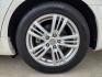 2013 WHITE Infiniti G Sedan 37 Journey (JN1CV6AP8DM) with an 3.7L V6 DOHC 24V engine, 5-Speed Automatic transmission, located at 503 West Court, Seguin, TX, 78155, (830) 379-3373, 29.568621, -97.969803 - 2013 Infiniti G Sedan 37 Journey with a 3.7L V6 DOHC 24V, Automatic, Tilt, Cruise, AM/FM/CD Touchscreen Stereo, Power Windows, Locks, Seat and Side Mirrors, Bluetooth, Leather Seating, Navigation System, Dual Climate Control, Tinted Windows, Power Sunroof, Alloy Wheels, Backup Camera, Rear Defroster - Photo#8