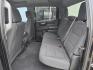 2020 Black Chevrolet Silverado 1500 Custom Crew Cab Long Box 2WD (3GCPWBEH3LG) with an 4.3L V6 engine, 6A transmission, located at 503 West Court, Seguin, TX, 78155, (830) 379-3373, 29.568621, -97.969803 - 2020 Chevrolet Silverado 1500 Custom Crew Cab 2WD with a 4.3L V6, Automatic, Tilt, Cruise, AM/FM Touchscreen Stereo, Power Windows, Locks and Side Mirrors, Bluetooth, Front Bench Seat, Tinted Windows, Trailer Towing, Alloy Wheels, Backup Camera and more!! - Photo#5