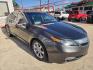 2012 Black Acura TL 6-Speed AT (19UUA8F23CA) with an 3.5L V6 SOHC 24V engine, 6-Speed Automatic transmission, located at 503 West Court, Seguin, TX, 78155, (830) 379-3373, 29.568621, -97.969803 - 2012 Acura TL with a 3.5L V6 SOHC 24V, Automatic, Tilt, Cruise, AM/FM/CD Stereo, Power Windows, Locks, Seat and Side Mirrors, Leather Seating, Bluetooth, Power Sunroof, Dual Climate Control, Rear A/C, Alloy Wheels, Tinted Windows, Rear Defroster and more!! - Photo#1