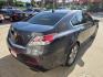 2012 Black Acura TL 6-Speed AT (19UUA8F23CA) with an 3.5L V6 SOHC 24V engine, 6-Speed Automatic transmission, located at 503 West Court, Seguin, TX, 78155, (830) 379-3373, 29.568621, -97.969803 - 2012 Acura TL with a 3.5L V6 SOHC 24V, Automatic, Tilt, Cruise, AM/FM/CD Stereo, Power Windows, Locks, Seat and Side Mirrors, Leather Seating, Bluetooth, Power Sunroof, Dual Climate Control, Rear A/C, Alloy Wheels, Tinted Windows, Rear Defroster and more!! - Photo#2