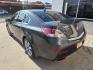 2012 Black Acura TL 6-Speed AT (19UUA8F23CA) with an 3.5L V6 SOHC 24V engine, 6-Speed Automatic transmission, located at 503 West Court, Seguin, TX, 78155, (830) 379-3373, 29.568621, -97.969803 - 2012 Acura TL with a 3.5L V6 SOHC 24V, Automatic, Tilt, Cruise, AM/FM/CD Stereo, Power Windows, Locks, Seat and Side Mirrors, Leather Seating, Bluetooth, Power Sunroof, Dual Climate Control, Rear A/C, Alloy Wheels, Tinted Windows, Rear Defroster and more!! - Photo#3