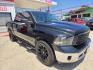 2017 Black RAM 1500 SLT Crew Cab SWB 2WD (3C6RR6LT3HG) with an 5.7L V8 OHV 16V engine, 8A transmission, located at 503 West Court, Seguin, TX, 78155, (830) 379-3373, 29.568621, -97.969803 - 2017 RAM 1500 SLT Crew Cab 2WD with a 5.7L V8 OHV 16V, Automatic, Tilt, Cruise, AM/FM Touchscreen Stereo, Power Windows, Locks, Seat and Side Mirrors, Bluetooth, Dual Climate Control, Running Boards, Tinted Windows, Backup Camera, Bumper Sensors, Trailer Towing and more!! - Photo#1