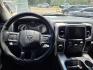 2017 Black RAM 1500 SLT Crew Cab SWB 2WD (3C6RR6LT3HG) with an 5.7L V8 OHV 16V engine, 8A transmission, located at 503 West Court, Seguin, TX, 78155, (830) 379-3373, 29.568621, -97.969803 - 2017 RAM 1500 SLT Crew Cab 2WD with a 5.7L V8 OHV 16V, Automatic, Tilt, Cruise, AM/FM Touchscreen Stereo, Power Windows, Locks, Seat and Side Mirrors, Bluetooth, Dual Climate Control, Running Boards, Tinted Windows, Backup Camera, Bumper Sensors, Trailer Towing and more!! - Photo#5