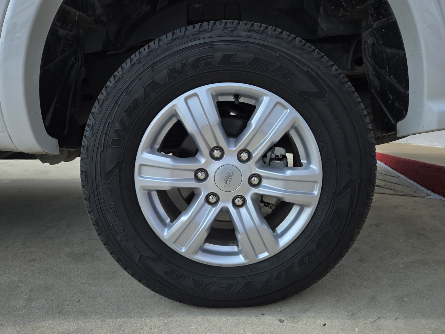 2021 WHITE Ford Ranger XL SuperCab 2WD (1FTER1EH2ML) with an 2.3L L4 DOHC 16V engine, 10A transmission, located at 503 West Court, Seguin, TX, 78155, (830) 379-3373, 29.568621, -97.969803 - 2021 Ford Ranger XL SuperCab 2WD with a 2.3L L4 DOHC 16V, Automatic, Tilt, Cruise, AM/FM Touchscreen Stereo, Power Windows, Locks and Side Mirrors, Bluetooth, Dual Climate Control, Backup Camera, Alloy Wheels, Rear Defroster and more!! - Photo#7