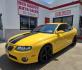 2004 YELLOW Pontiac GTO Coupe (6G2VX12GX4L) with an 5.7L V8 OHV 16V engine, Manual Transmission transmission, located at 503 West Court, Seguin, TX, 78155, (830) 379-3373, 29.568621, -97.969803 - 2004 Pontiac GTO Coupe with a 5.7L V8 OHV 16V, Standard Transmission, Tilt, AM/FM/6 Disc CD Stereo System, Power Windows, Locks and Seat, Leather Seating, Automatic Headlights, Rear Defroster and more!! - Photo#0