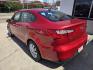 2017 Red Kia Rio LX 6A (KNADM4A30H6) with an 1.6L L4 DOHC 16V engine, 6A transmission, located at 503 West Court, Seguin, TX, 78155, (830) 379-3373, 29.568621, -97.969803 - 2017 Kia Rio LX with a 1.6L L4 DOHC 16V, Standard Transmission, Tilt, AM/FM/6 Disc CD Stereo, Power Windows, Locks and Seat, Leather Seating, Automatic Headlights, Rear Defroster and more!! - Photo#3