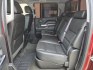 2016 Maroon Chevrolet Silverado 1500 LTZ Crew Cab 4WD (3GCUKSEC5GG) with an 5.3L V8 OHV 16V engine, 6A transmission, located at 503 West Court, Seguin, TX, 78155, (830) 379-3373, 29.568621, -97.969803 - 2016 Chevrolet Silverado 1500 LTZ Crew Cab 4WD with a 5.3L V8 OHV 16V, Automatic, Tilt, Cruise, AM/FM Touchscreen Stereo, Power Windows, Locks, Seat and Side Mirrors, Bluetooth, Leather Seating, Heated and Cooled Seats, Dual Climate Control, Tinted Windows, Running Boards, Trailer Towing, Onstar Cap - Photo#6