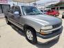 2000 Pewter Chevrolet Silverado 1500 Ext. Cab 3-Door Long Bed 2WD (2GCEC19T5Y1) with an 5.3L V8 OHV 16V engine, Automatic transmission, located at 503 West Court, Seguin, TX, 78155, (830) 379-3373, 29.568621, -97.969803 - 2000 Chevrolet Silverado 1500 Ext. Cab 3-Door 2WD with a 5.3L V8 OHV 16V, Automatic, Tilt, Cruise, AM/FM/CD Stereo, Power Windows, Locks, Seat and Side Mirrors, Tinted Windows, Trailer Towing, Running Boards, Alloy Wheels and more!! - Photo#1
