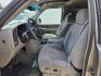 2000 Pewter Chevrolet Silverado 1500 Ext. Cab 3-Door Long Bed 2WD (2GCEC19T5Y1) with an 5.3L V8 OHV 16V engine, Automatic transmission, located at 503 West Court, Seguin, TX, 78155, (830) 379-3373, 29.568621, -97.969803 - 2000 Chevrolet Silverado 1500 Ext. Cab 3-Door 2WD with a 5.3L V8 OHV 16V, Automatic, Tilt, Cruise, AM/FM/CD Stereo, Power Windows, Locks, Seat and Side Mirrors, Tinted Windows, Trailer Towing, Running Boards, Alloy Wheels and more!! - Photo#4