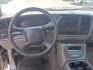 2000 Pewter Chevrolet Silverado 1500 Ext. Cab 3-Door Long Bed 2WD (2GCEC19T5Y1) with an 5.3L V8 OHV 16V engine, Automatic transmission, located at 503 West Court, Seguin, TX, 78155, (830) 379-3373, 29.568621, -97.969803 - 2000 Chevrolet Silverado 1500 Ext. Cab 3-Door 2WD with a 5.3L V8 OHV 16V, Automatic, Tilt, Cruise, AM/FM/CD Stereo, Power Windows, Locks, Seat and Side Mirrors, Tinted Windows, Trailer Towing, Running Boards, Alloy Wheels and more!! - Photo#5