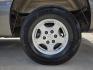 2000 Pewter Chevrolet Silverado 1500 Ext. Cab 3-Door Long Bed 2WD (2GCEC19T5Y1) with an 5.3L V8 OHV 16V engine, Automatic transmission, located at 503 West Court, Seguin, TX, 78155, (830) 379-3373, 29.568621, -97.969803 - 2000 Chevrolet Silverado 1500 Ext. Cab 3-Door 2WD with a 5.3L V8 OHV 16V, Automatic, Tilt, Cruise, AM/FM/CD Stereo, Power Windows, Locks, Seat and Side Mirrors, Tinted Windows, Trailer Towing, Running Boards, Alloy Wheels and more!! - Photo#8