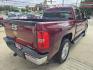 2013 Red Chevrolet Silverado 1500 LT Crew Cab 2WD (3GCPCSE06DG) with an 5.3L V8 OHV 16V FFV engine, 6-Speed Automatic transmission, located at 503 West Court, Seguin, TX, 78155, (830) 379-3373, 29.568621, -97.969803 - 2013 Chevrolet Silverado 1500 LT Crew Cab 2WD with a 5.3L V8 OHV 16V FFV, Automatic, Tilt, Cruise, AM/FM/CD/AUX Stereo, Power Windows, Locks, Seat and Side Mirrors, Bluetooth, Front Bench Seating Leather Seating, Dual Climate Control, Onstar Capability, Running Boards, Trailer Towing, Tinted Windows- Photo#2