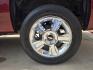 2013 Red Chevrolet Silverado 1500 LT Crew Cab 2WD (3GCPCSE06DG) with an 5.3L V8 OHV 16V FFV engine, 6-Speed Automatic transmission, located at 503 West Court, Seguin, TX, 78155, (830) 379-3373, 29.568621, -97.969803 - 2013 Chevrolet Silverado 1500 LT Crew Cab 2WD with a 5.3L V8 OHV 16V FFV, Automatic, Tilt, Cruise, AM/FM/CD/AUX Stereo, Power Windows, Locks, Seat and Side Mirrors, Bluetooth, Front Bench Seating Leather Seating, Dual Climate Control, Onstar Capability, Running Boards, Trailer Towing, Tinted Windows- Photo#7