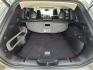 2017 Pewter Jeep Cherokee Overland FWD (1C4PJLJB3HW) with an 2.4L L4 DOHC 16V engine, 9A transmission, located at 503 West Court, Seguin, TX, 78155, (830) 379-3373, 29.568621, -97.969803- Photo#7