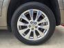 2017 Pewter Jeep Cherokee Overland FWD (1C4PJLJB3HW) with an 2.4L L4 DOHC 16V engine, 9A transmission, located at 503 West Court, Seguin, TX, 78155, (830) 379-3373, 29.568621, -97.969803- Photo#8