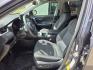 2020 GRAY Toyota RAV4 XLE (2T3W1RFV5LW) with an 2.5L L4 DOHC 16V engine, 8A transmission, located at 503 West Court, Seguin, TX, 78155, (830) 379-3373, 29.568621, -97.969803- Photo#4