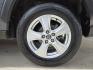 2020 GRAY Toyota RAV4 XLE (2T3W1RFV5LW) with an 2.5L L4 DOHC 16V engine, 8A transmission, located at 503 West Court, Seguin, TX, 78155, (830) 379-3373, 29.568621, -97.969803- Photo#8